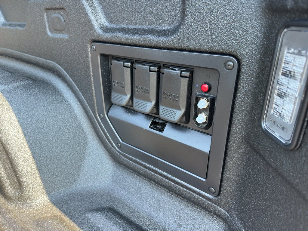 2026 Chevrolet Silverado EV LT - Max Range