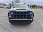 2022 Chevrolet Silverado 2500 HD Custom