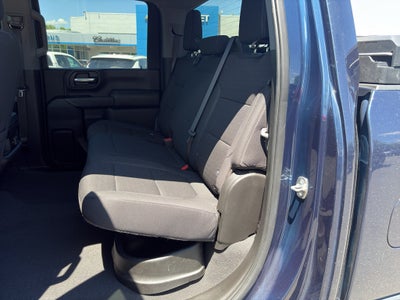 2023 Chevrolet Silverado 2500 HD LT