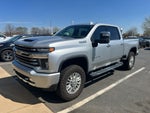 2022 Chevrolet Silverado 2500 HD High Country
