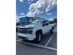 2021 Chevrolet Silverado 2500 HD High Country