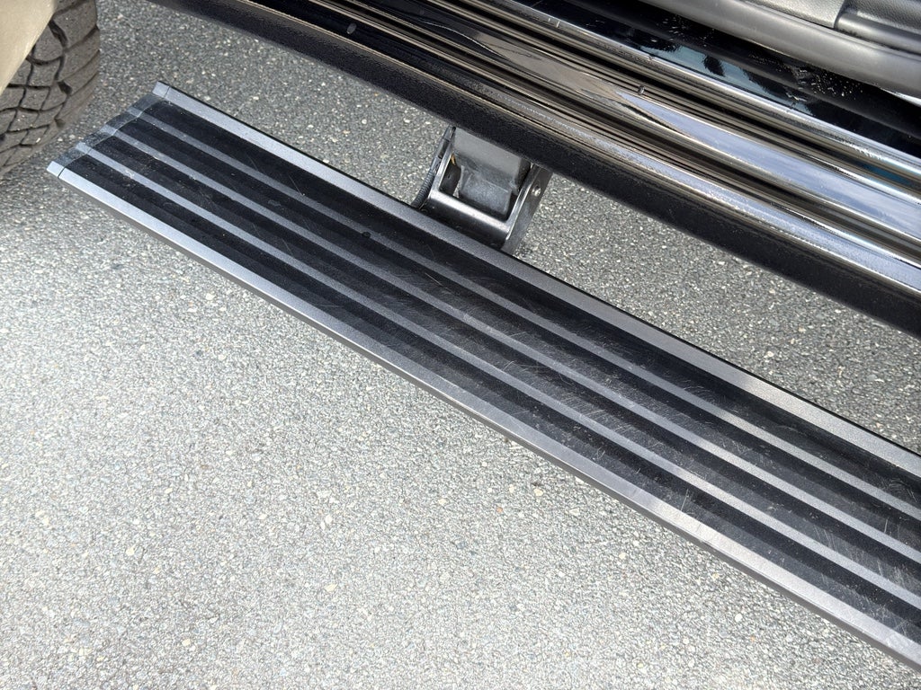 2024 Chevrolet Silverado 2500 HD ZR2