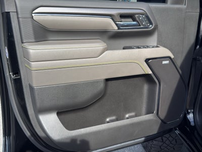 2024 Chevrolet Silverado 2500 HD ZR2