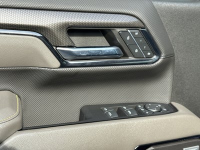 2024 Chevrolet Silverado 2500 HD ZR2