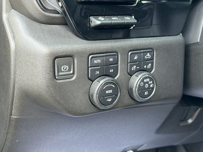 2024 Chevrolet Silverado 2500 HD ZR2