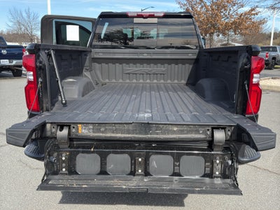 2024 Chevrolet Silverado 2500 HD ZR2