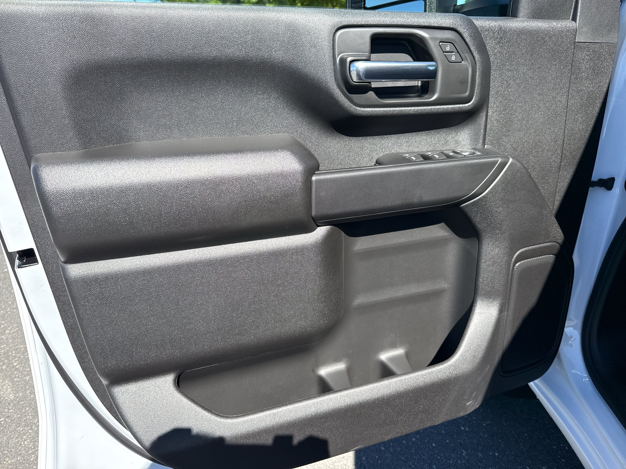 2026 Chevrolet Silverado 2500 HD Work Truck - Photo 10