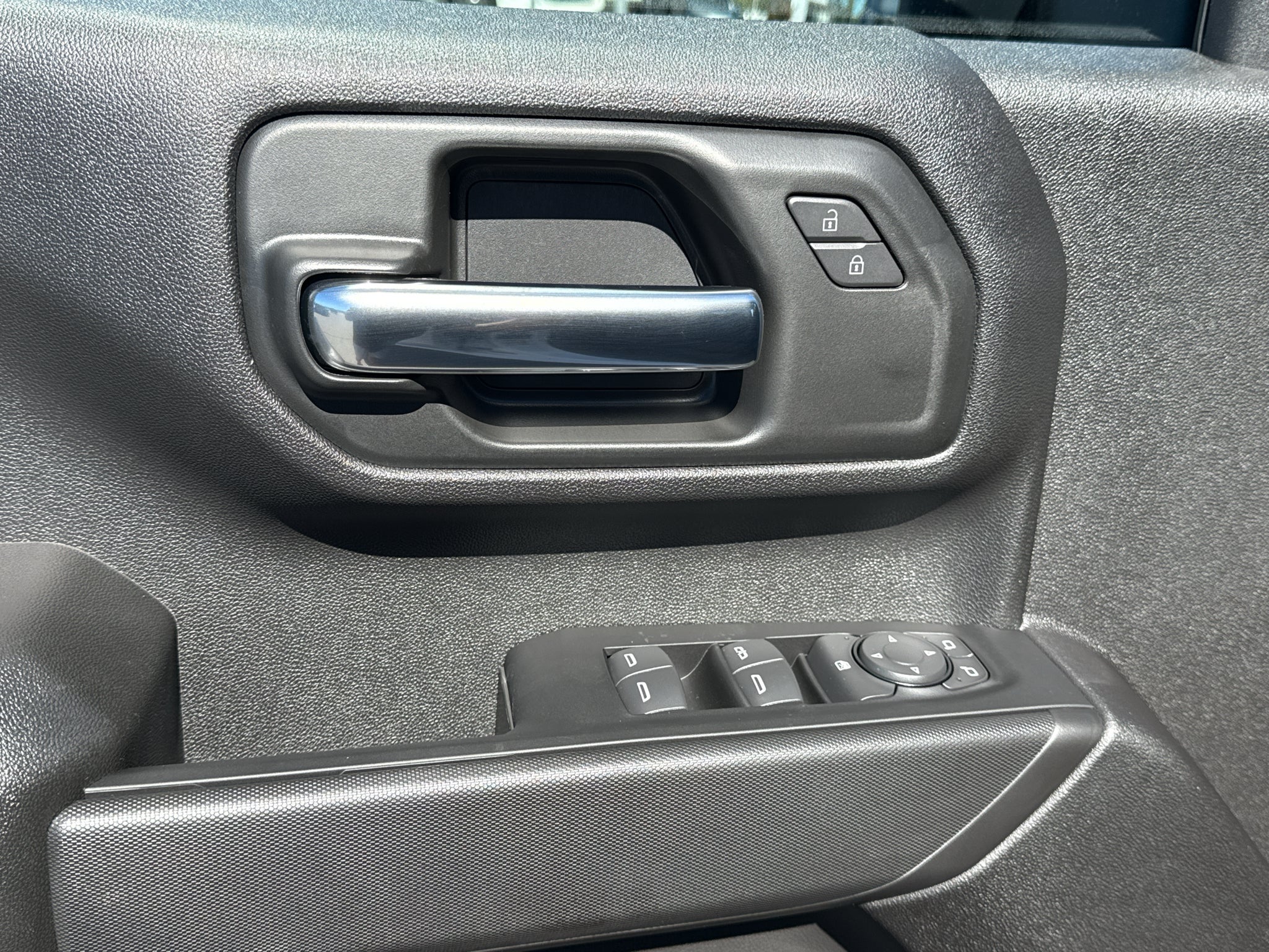 2026 Chevrolet Silverado 2500 HD Work Truck - Photo 11