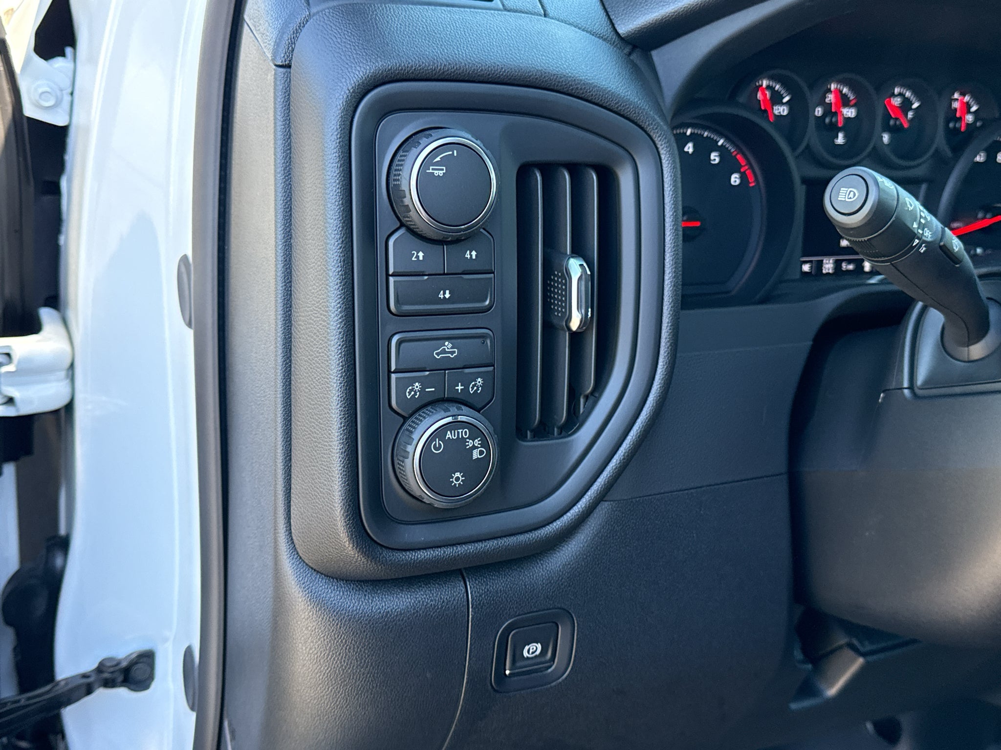 2026 Chevrolet Silverado 2500 HD Work Truck - Photo 12