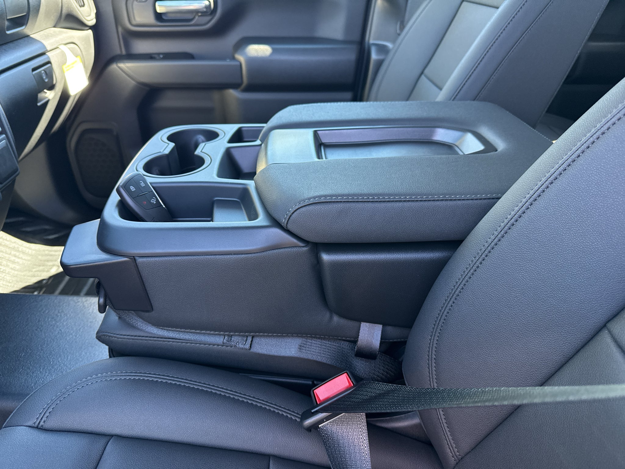 2026 Chevrolet Silverado 2500 HD Work Truck - Photo 15
