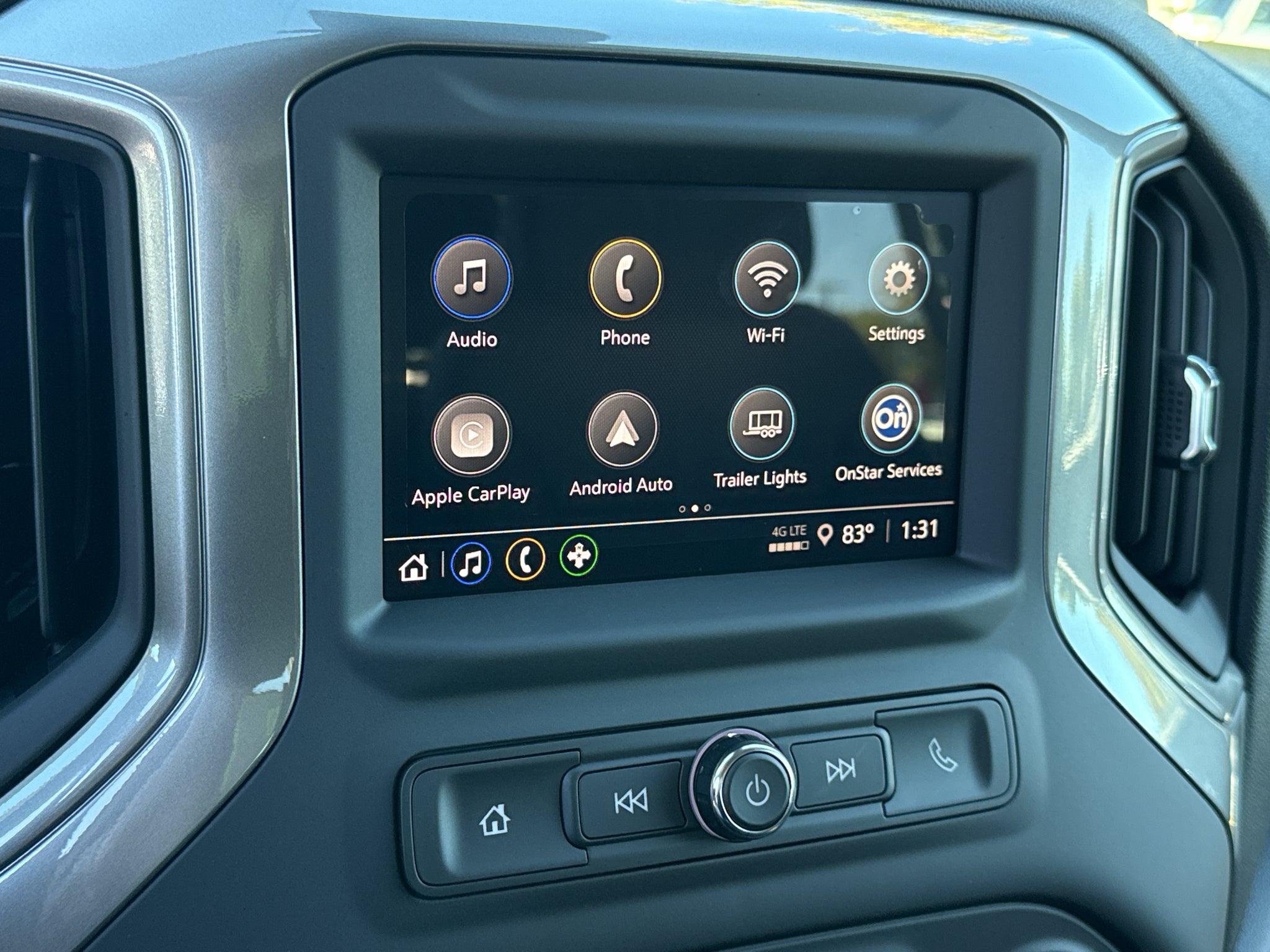 2026 Chevrolet Silverado 2500 HD Work Truck - Photo 18