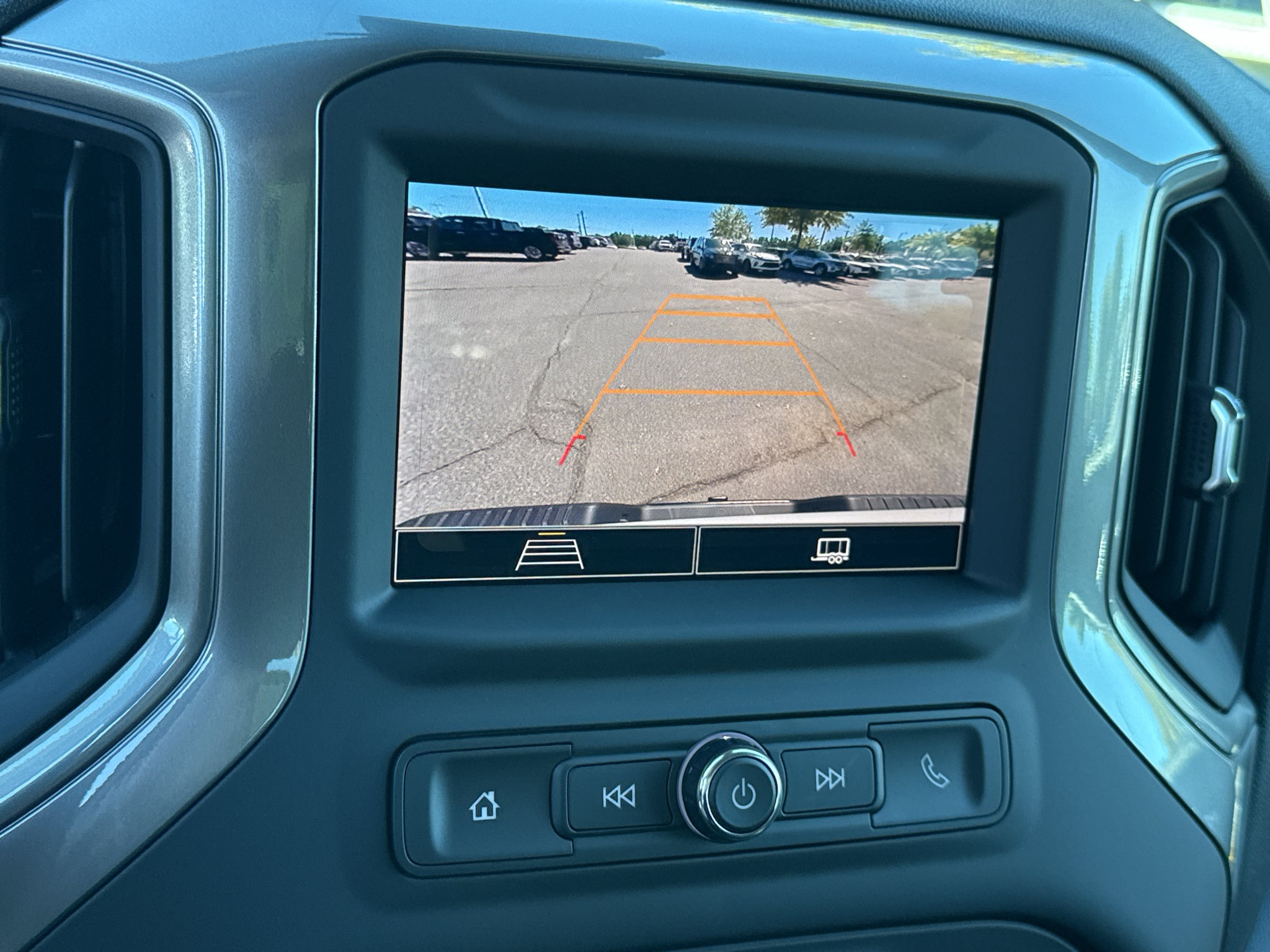 2026 Chevrolet Silverado 2500 HD Work Truck - Photo 19