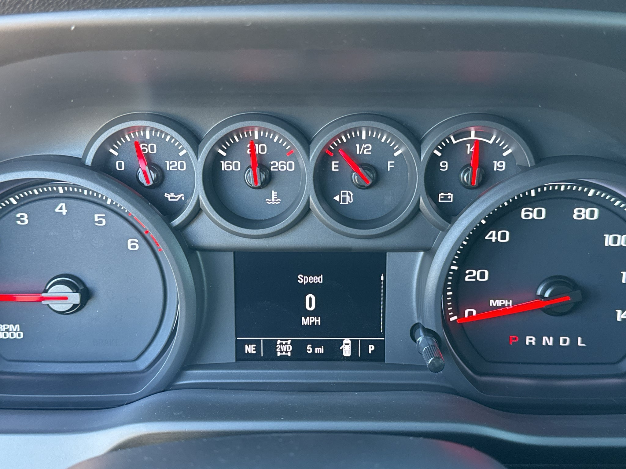 2026 Chevrolet Silverado 2500 HD Work Truck - Photo 20