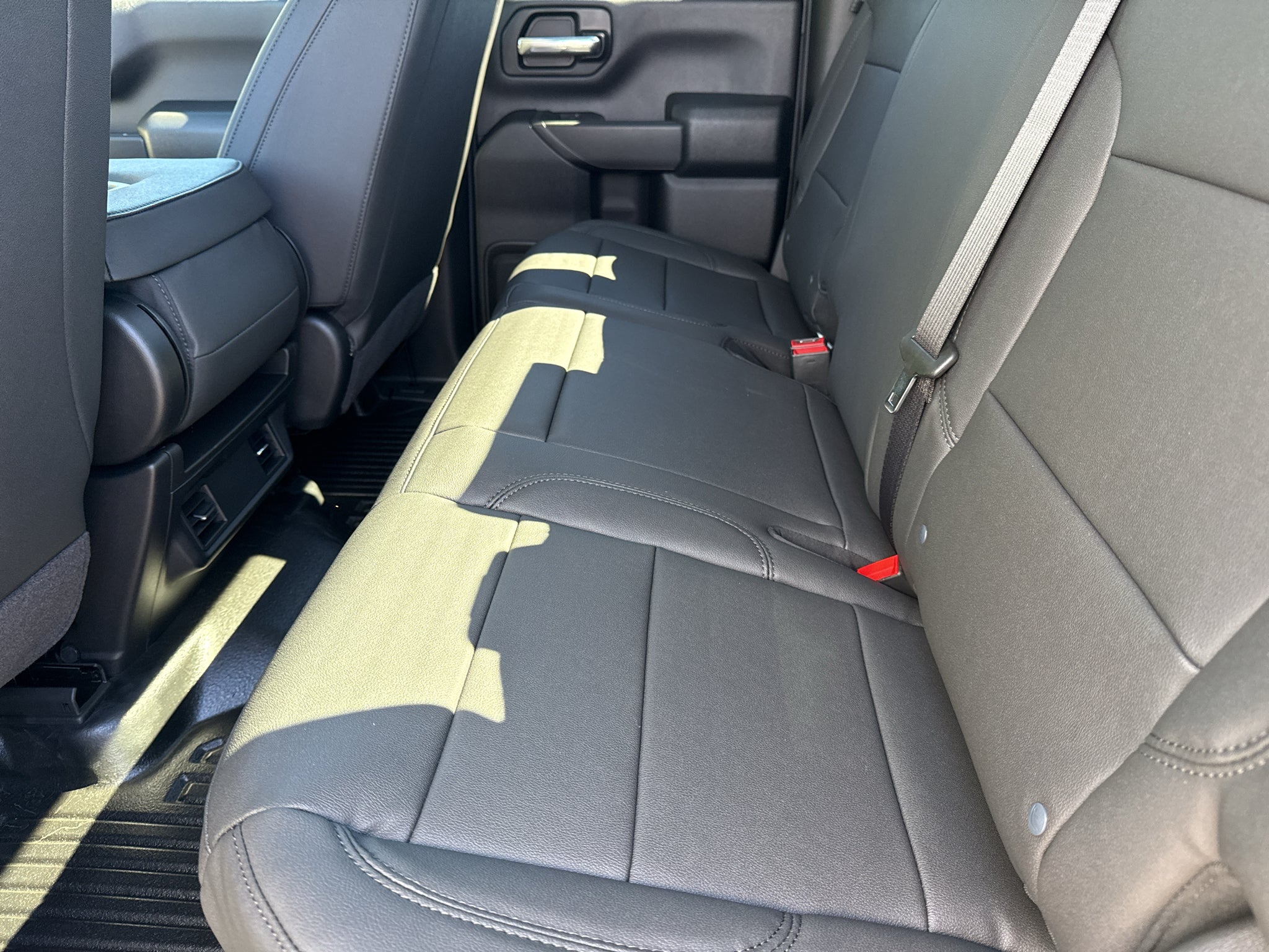 2026 Chevrolet Silverado 2500 HD Work Truck - Photo 22