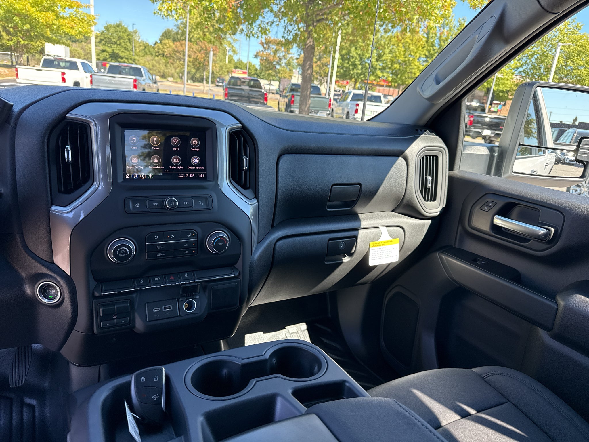 2026 Chevrolet Silverado 2500 HD Work Truck - Photo 24