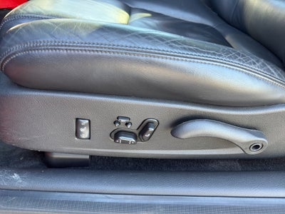 2005 Chevrolet SSR LS