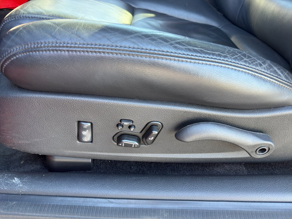 2005 Chevrolet SSR LS