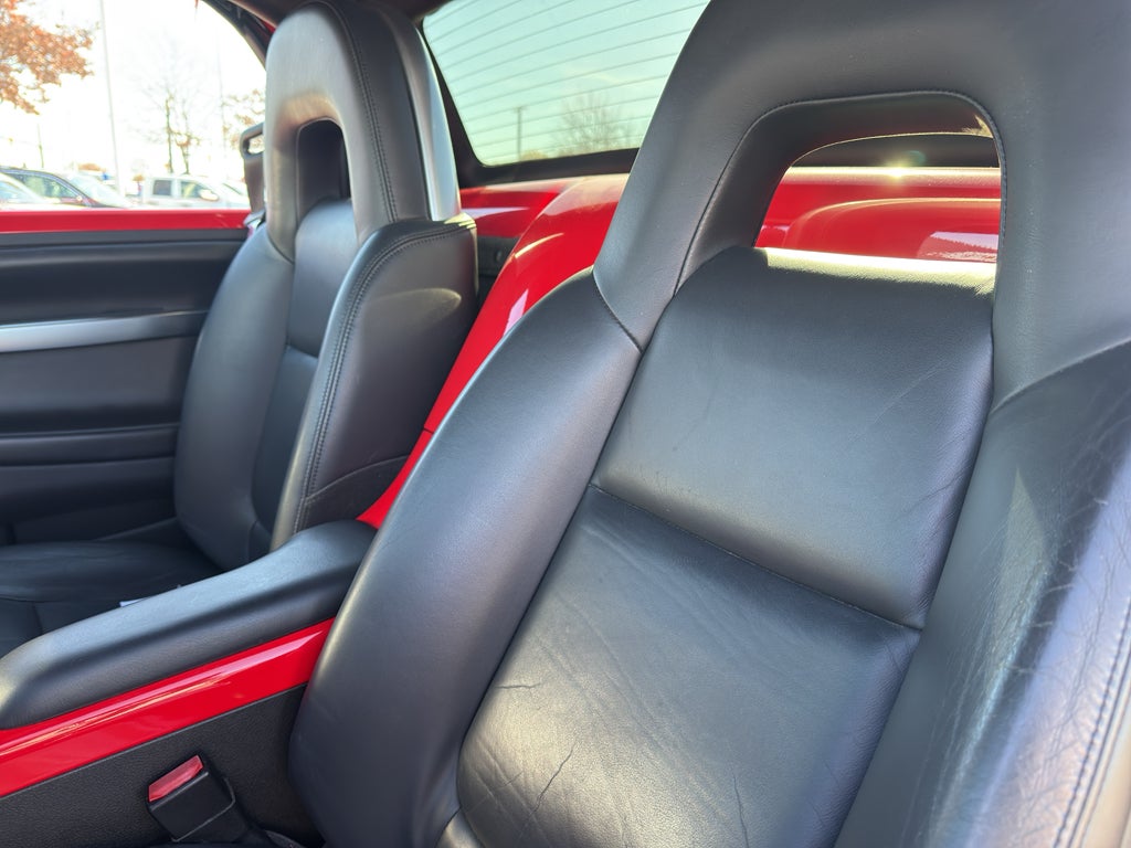 2005 Chevrolet SSR LS