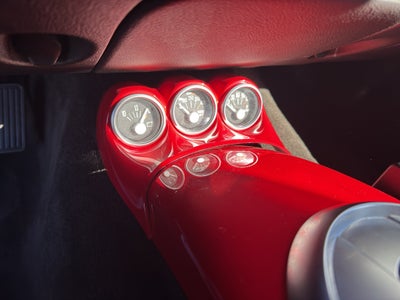 2005 Chevrolet SSR LS