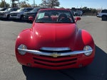 2005 Chevrolet SSR LS