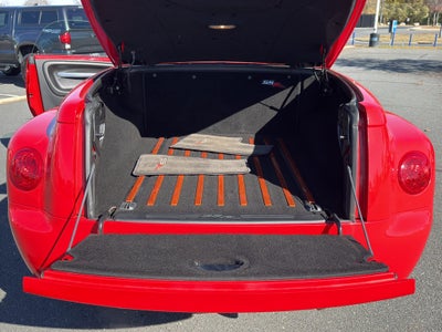 2005 Chevrolet SSR LS