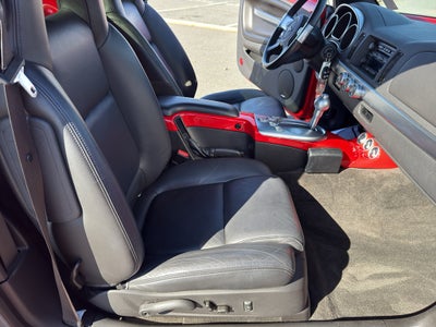 2005 Chevrolet SSR LS