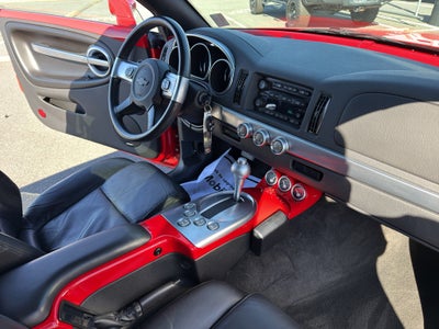 2005 Chevrolet SSR LS