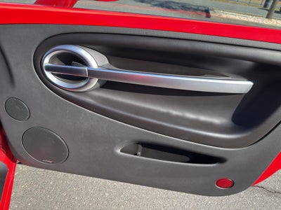 2005 Chevrolet SSR LS