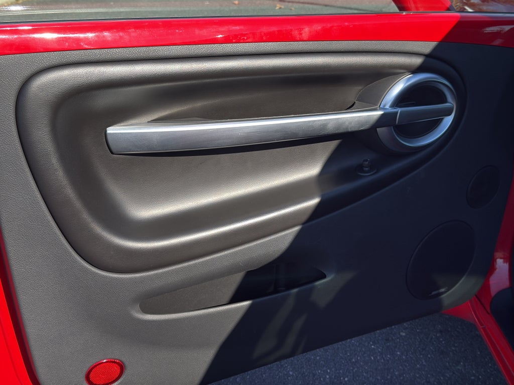 2005 Chevrolet SSR LS