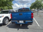 2021 Chevrolet Colorado 2WD LT