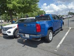 2021 Chevrolet Colorado 2WD LT