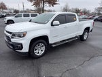2021 Chevrolet Colorado 2WD LT