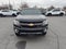 2017 Chevrolet Colorado 2WD Z71