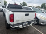 2021 Chevrolet Colorado 2WD Z71