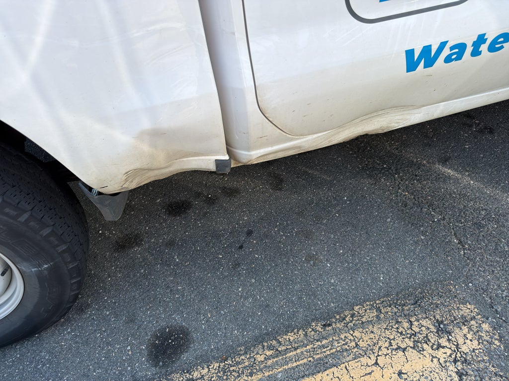 2023 Chevrolet Silverado 1500 Work Truck