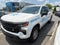 2023 Chevrolet Silverado 1500 Work Truck