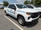 2023 Chevrolet Silverado 1500 Work Truck