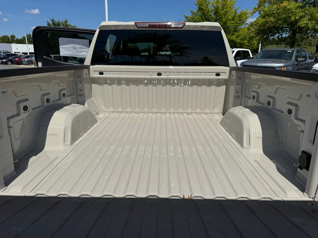 2026 Chevrolet Silverado 1500 Custom - Photo 24