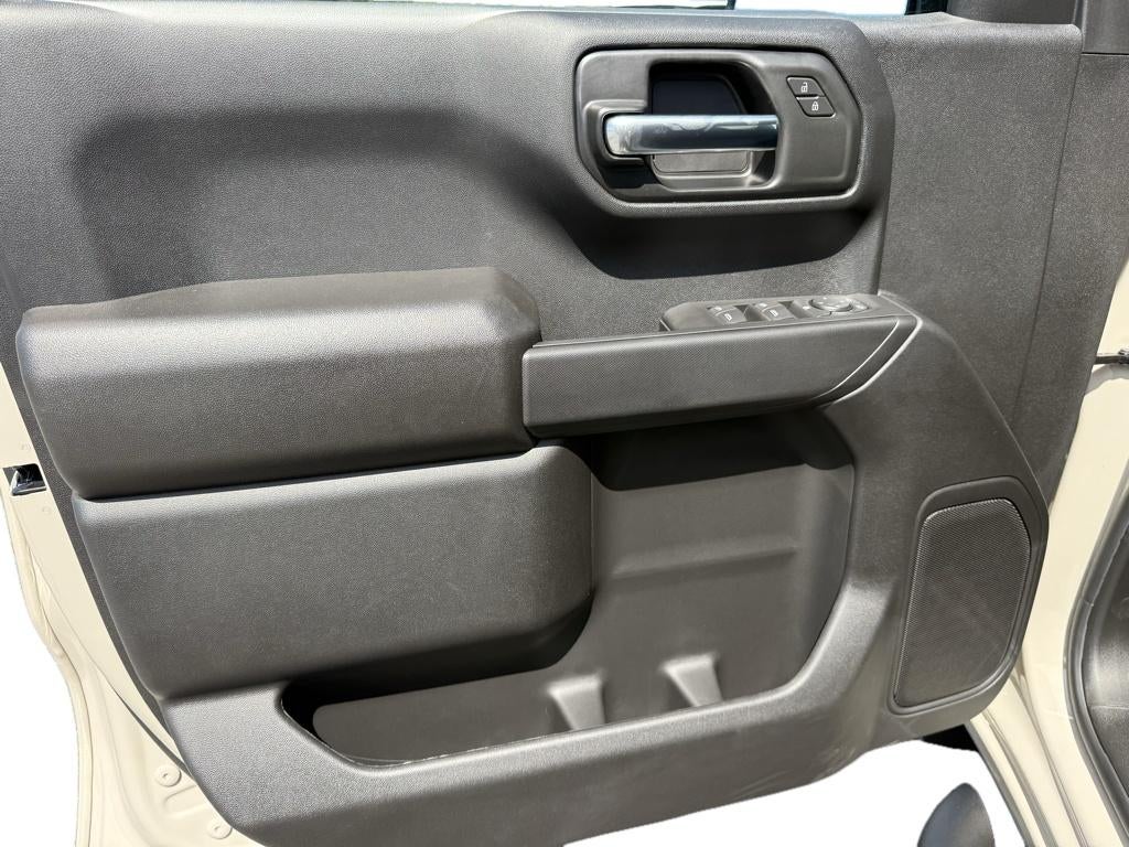 2026 Chevrolet Silverado 1500 Custom - Photo 7