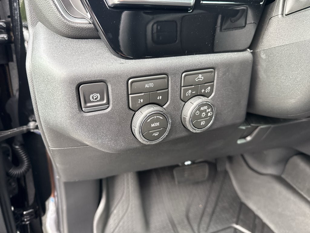 2026 Chevrolet Silverado 1500 RST - Photo 10