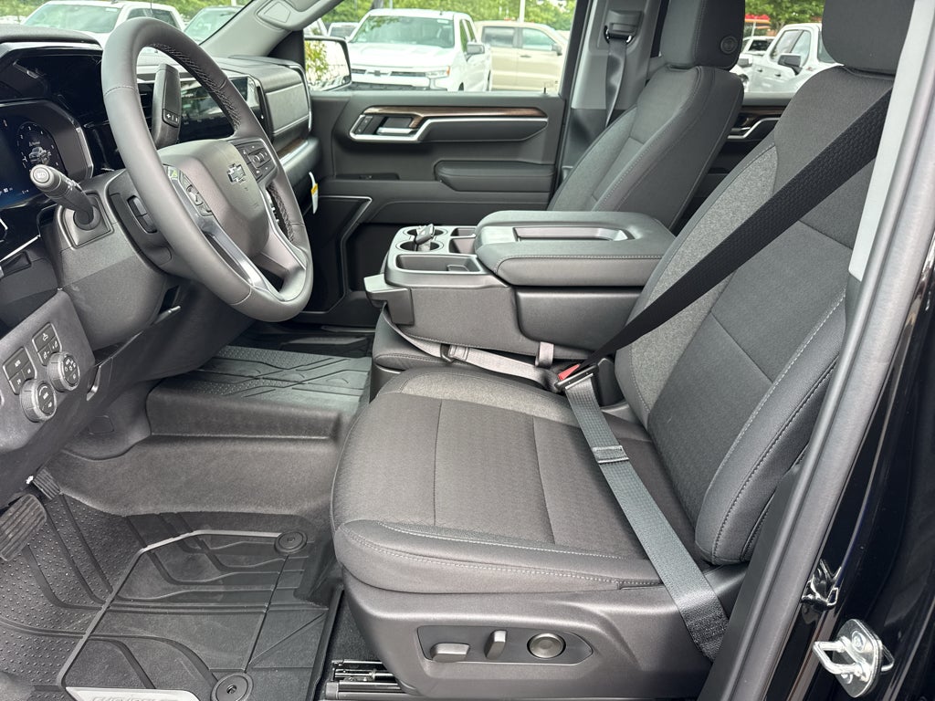 2026 Chevrolet Silverado 1500 RST - Photo 11