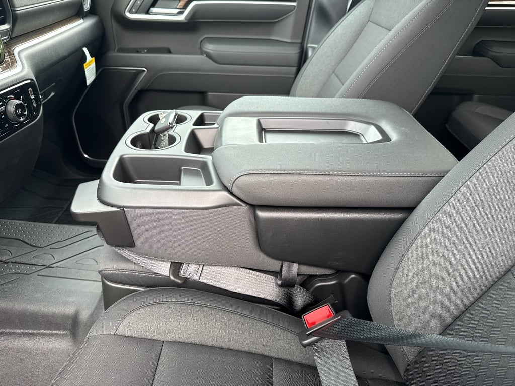 2026 Chevrolet Silverado 1500 RST - Photo 12