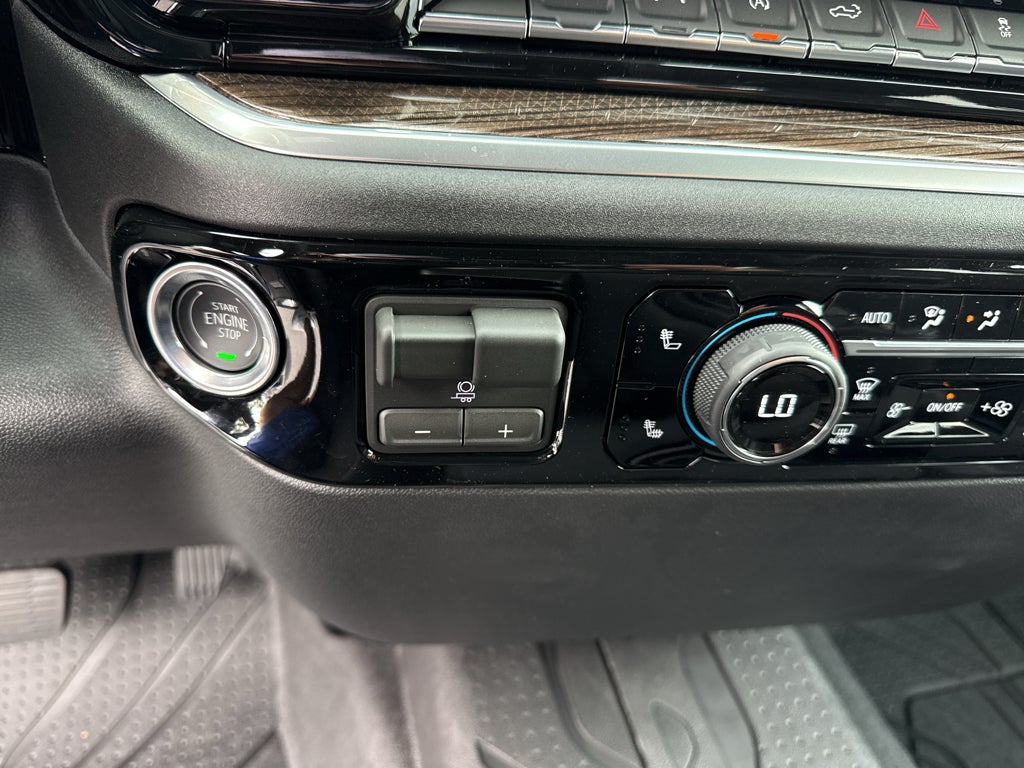 2026 Chevrolet Silverado 1500 RST - Photo 13