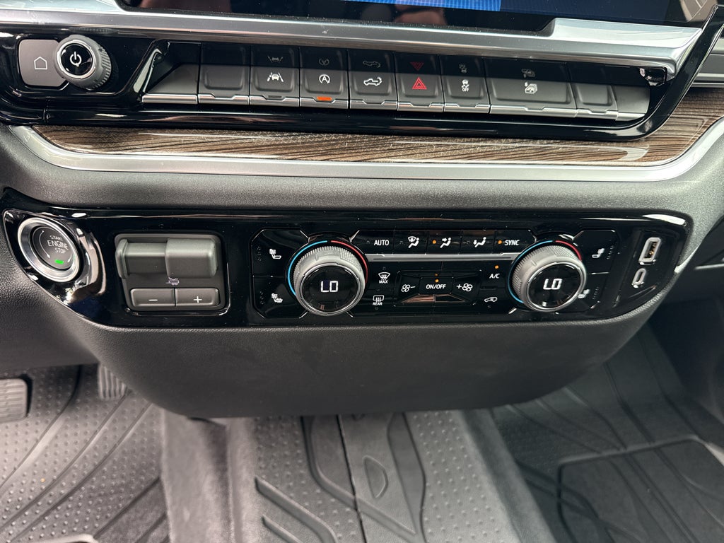 2026 Chevrolet Silverado 1500 RST - Photo 14