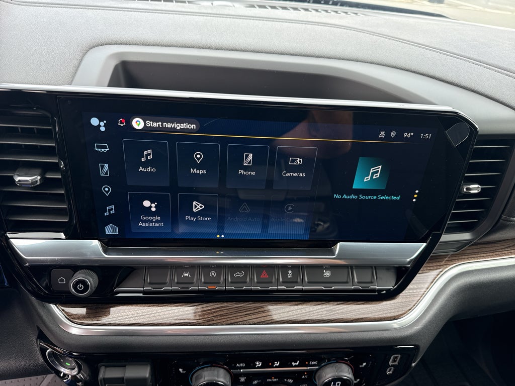 2026 Chevrolet Silverado 1500 RST - Photo 15