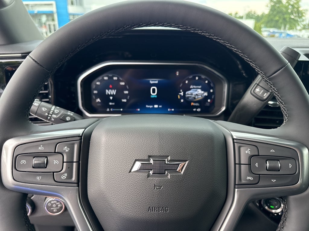2026 Chevrolet Silverado 1500 RST - Photo 18