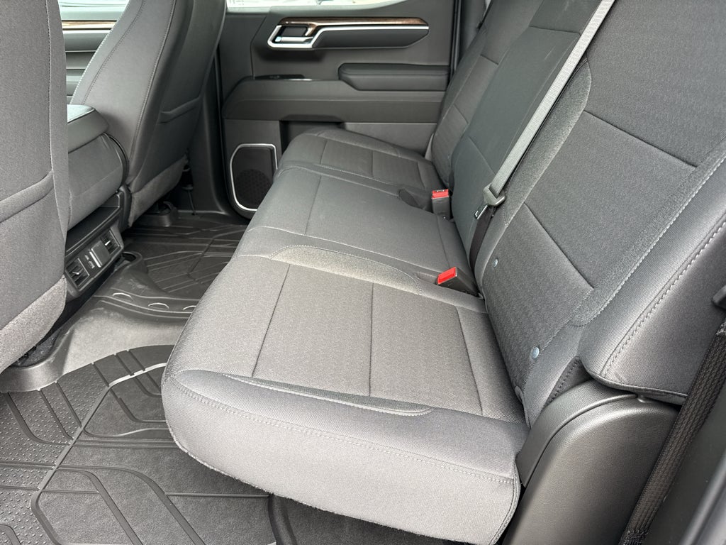 2026 Chevrolet Silverado 1500 RST - Photo 20
