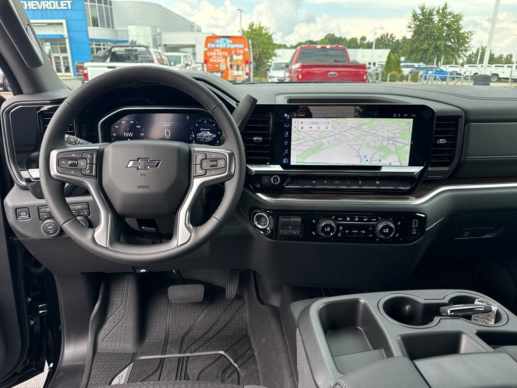2026 Chevrolet Silverado 1500 RST - Photo 21