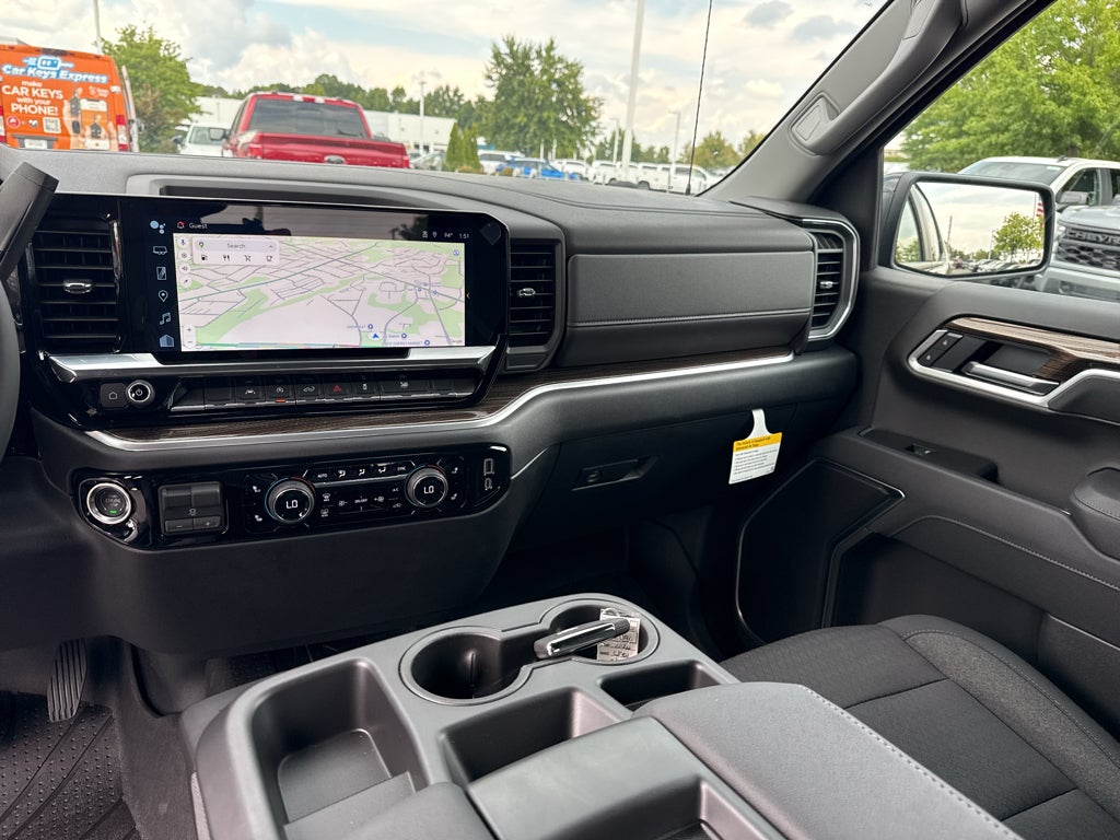 2026 Chevrolet Silverado 1500 RST - Photo 22