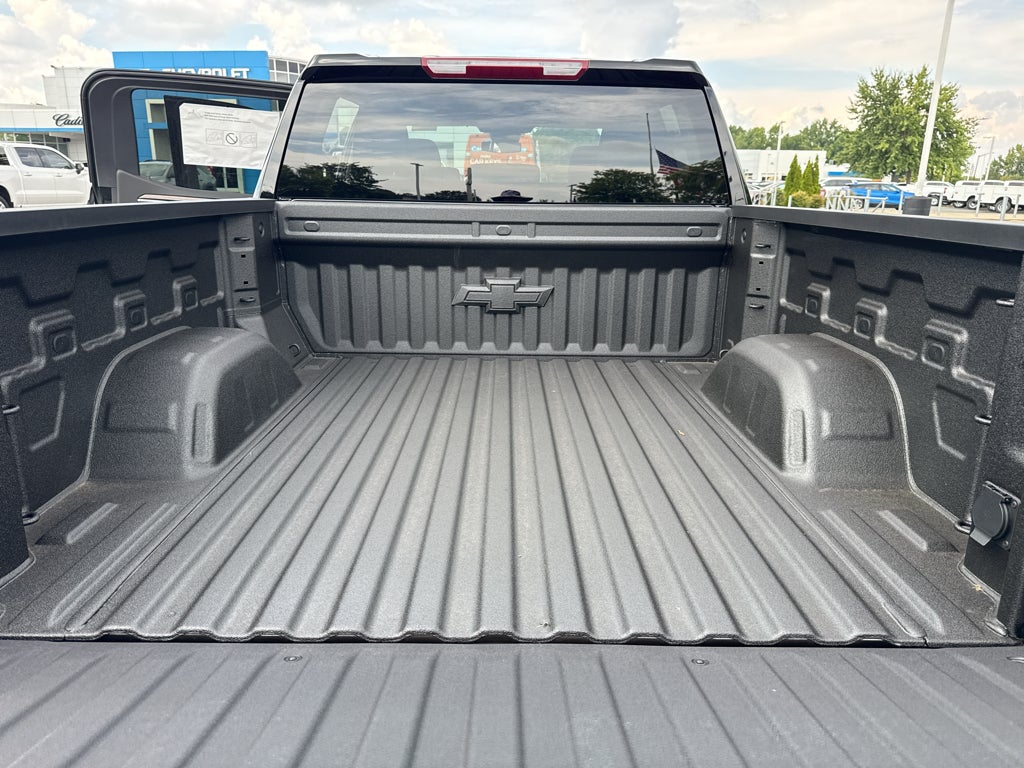 2026 Chevrolet Silverado 1500 RST - Photo 23